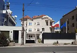 Embassy of Poland