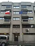 Embassy of Poland