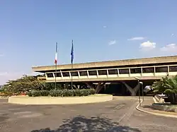Embassy of Italy in Brasília