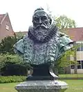 Johan van Oldenbarnevelt (Amersfoort)