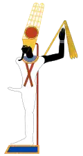 Amun-Ra-Min