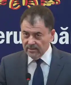 Anatol Șalaru