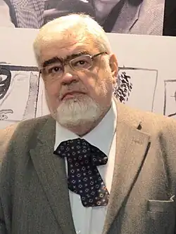 Andrei Pleșu