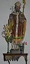Statue: Saint Honorat[75]
