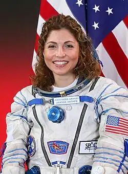 Anousheh Ansari Iranian-American engineer, co-founder and chairman of Prodea Systems, co-founder and CEO of Telecom Technologies, Inc. (TTI), sponsor of the Ansari X Prize