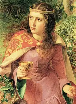 Eleanor of Aquitaine