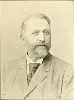 Anton Saurma von der Jeltsch