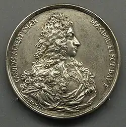 Charles VII, Holy Roman Emperor