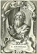 SS. apostolorum et evangelistarum icones cum suis parergis a Theodoro VanLonto, delineatae (1620). Ebook