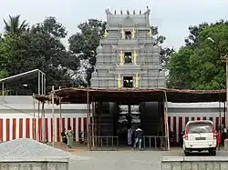 Perumallaswamy temple (Prasanna Venkateswara Swamy temple)