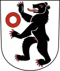 Coat of arms of Appenzell