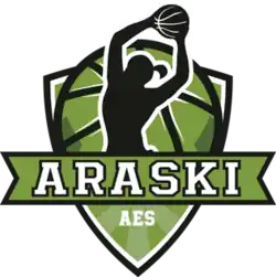 RPK Araski logo