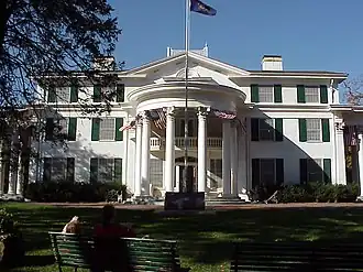 J. Sterling Morton House