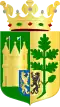 Coat of arms of Arcen en Velden