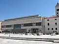 Archeological museum of Zadar