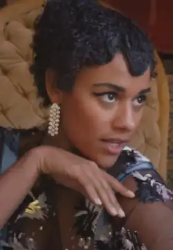 Photo of Ariana DeBose