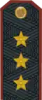 Lieutenant general
