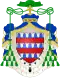 Jean-Charles de Coucy's coat of arms