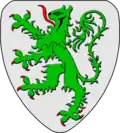 Coat of arms of Hamoir