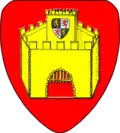 Coat of arms of Hannut