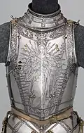 Breastplate