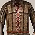 Sindhi Armor