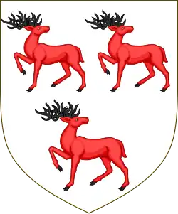 15. Worshipful Company of Leathersellers