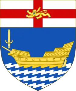59. Worshipful Company of Shipwrights
