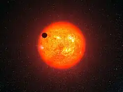 The newly discovered super-Earth orbiting the nearby star GJ 1214.