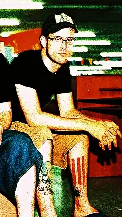 As Friends Rust 2002 One (Christopher Beckham).jpg