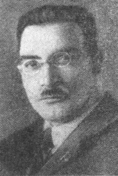 Aleksandr Osatkin-Vladimirsky