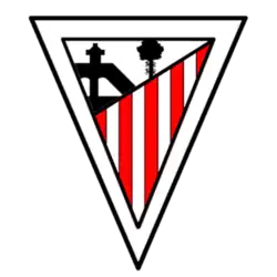 The signs of the city and club are collected on a shield (1922)