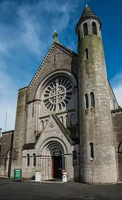 St Anthony's Church, Athlone