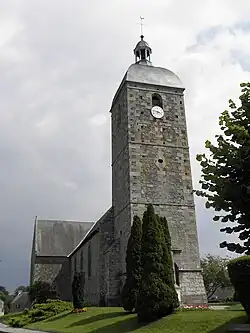 Notre-Dame church