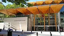 2013 World Building of the Year Culture & Culture - Galleries: Auckland Art Gallery, New Zealand by Francis-Jones Morehen Thorp + Archimedia - Architects in Association