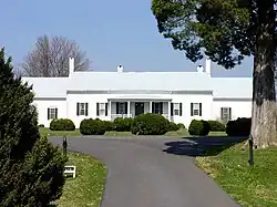 Audley Estate (1794)