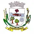 Coat of arms of Augustinópolis
