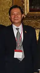 President Office Minister
