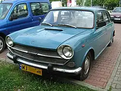 Austin 1800 (Mark I)