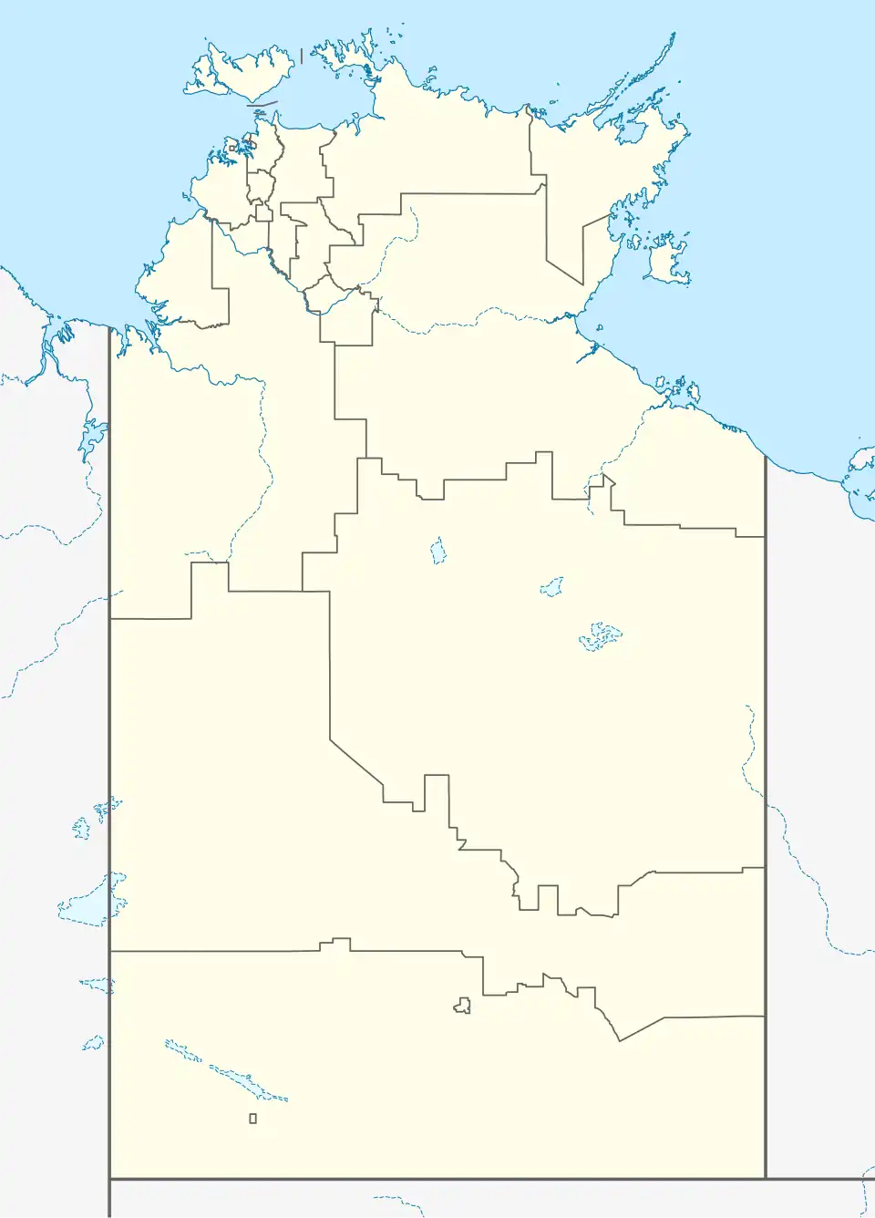 Douglas-Daly Experiment Station is located in Northern Territory