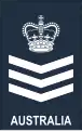 (Royal Australian Air Force)[14]