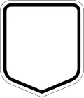 National Route shield