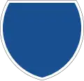 State Route shield