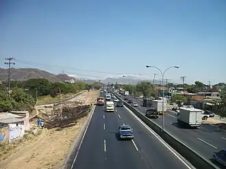 Autopista regionál del centro - panoramio.jpg