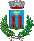 Coat of arms of Averara