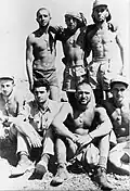 Yiftach 3rd Battalion. Ayelet HaShahar, 1948