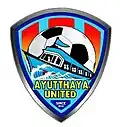 Ayutthaya United 2016 Season