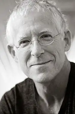 Brian Andreas (2015)