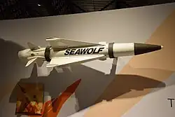 BAC Sea Wolf GWS-26 (28135056057)