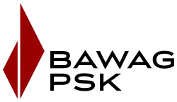 BAWAG PSK Bank corporate logo
